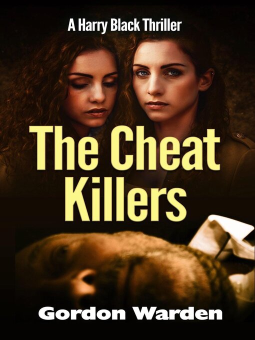 Title details for The Cheat Killers by Gordon Warden - Available